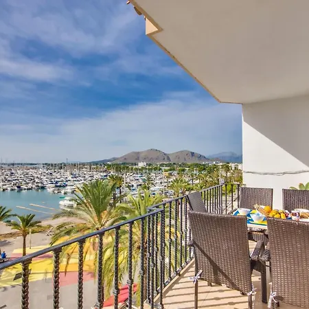 Ideal Mallorca - Concha بورت ذالكوذيا