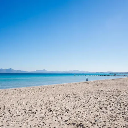 Ideal Mallorca - Concha شقة بورت ذالكوذيا