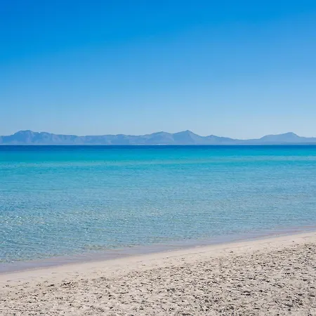 Ideal Mallorca - Concha بورت ذالكوذيا
