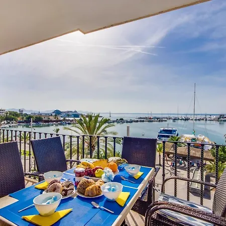 Ideal Mallorca - Concha Apartment Port de Alcudia (Mallorca)