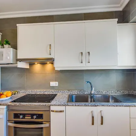 Ideal Mallorca - Concha Apartment Port de Alcudia (Mallorca)