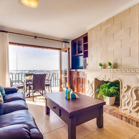 Ideal Mallorca - Concha Apartment *