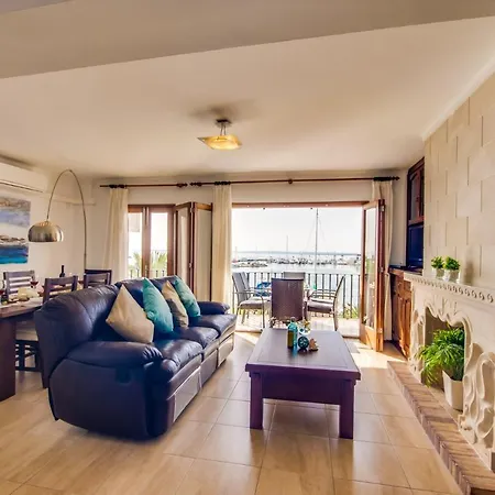 Ideal Mallorca - Concha Apartment