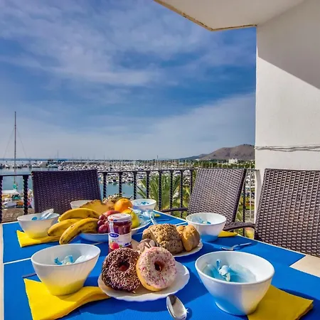 Ideal Mallorca - Concha