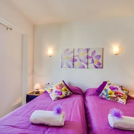 Ideal Mallorca - Concha Apartment