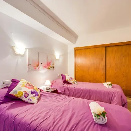 Ideal Mallorca - Concha Apartment