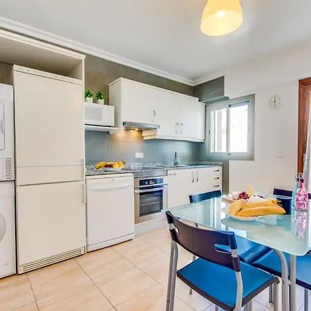 Ideal Mallorca - Concha Apartment *